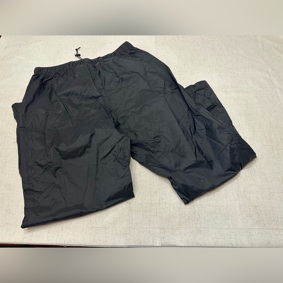 Columbia Men's Black Casual Pants - Picture 3 of 9